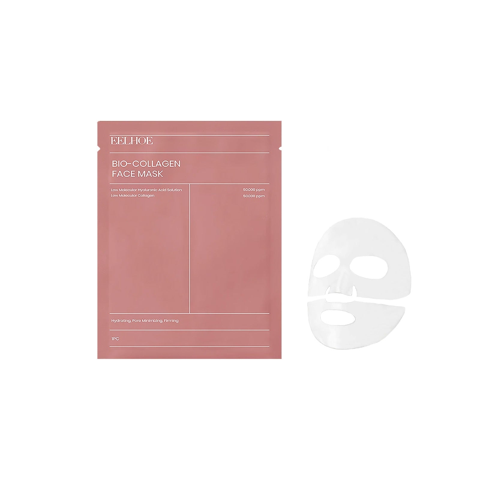 EELHOE Bio-Collagen Face Mask