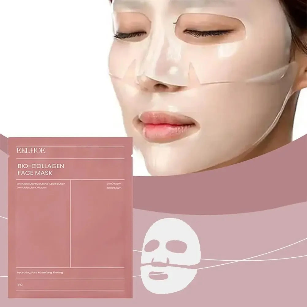 EELHOE Bio-Collagen Face Mask