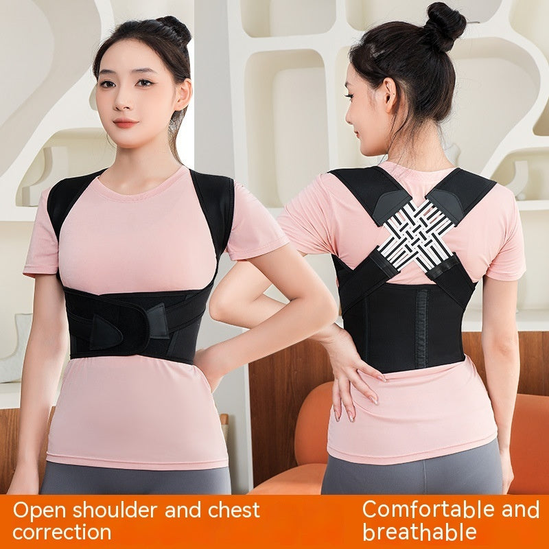 Unisex Posture Corrector Brace