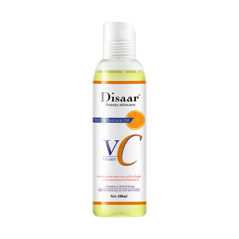 Disaar - 100% natural vitamin C Oil | moisturizing and whitening